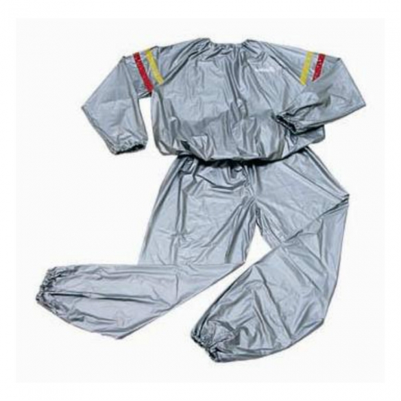 Tunturi sauna suit zweetpak 14TUSCL253 14TUSCL253